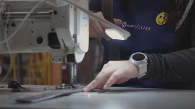 The Ultimate Precision Fit Belt
